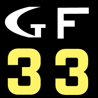 Gray_Fox-33's emblem
