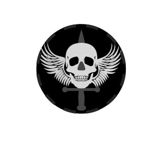 Deltaovski's emblem