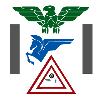 Schnolzo's emblem
