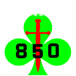 Corbitt's emblem