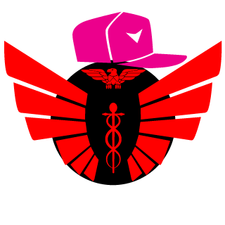 Benidaballer's emblem