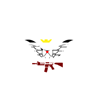 Mallowud's emblem