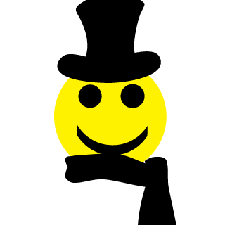 Bradophone's emblem