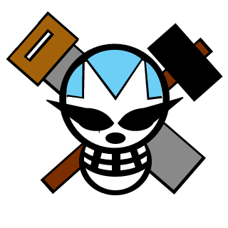 JoeXL's emblem
