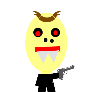 Rickyimbo's emblem