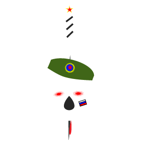 BAPHAK66's emblem