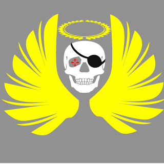 3xsalto's emblem