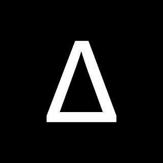DeltaGreco's emblem