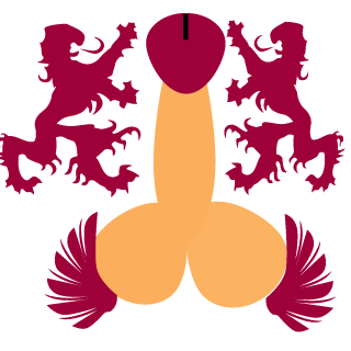 Rihard_Fon_Braun's emblem