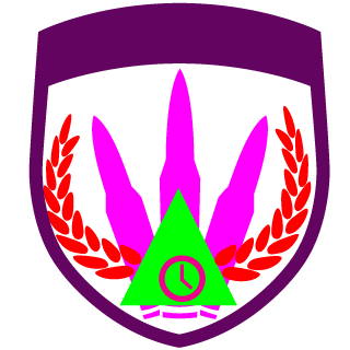 O_oAALEGATOR0_o's emblem