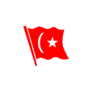 Kinqpre's emblem
