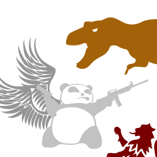 Xer05's emblem