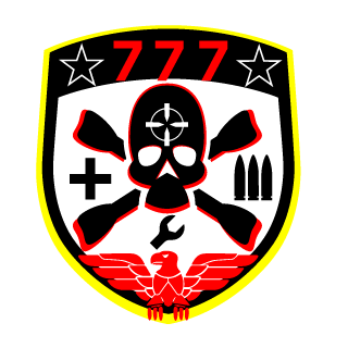 Silmeria777's emblem