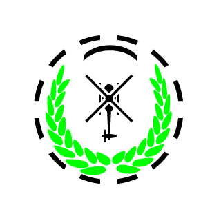 Yarelll's emblem