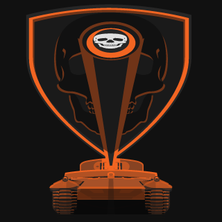 IIShamanOaksII's emblem