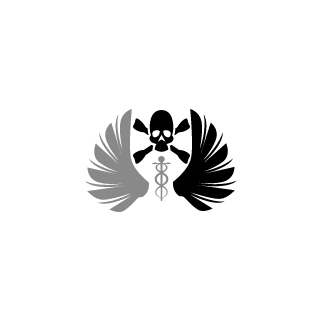 Cel-333's emblem