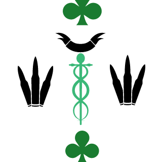 Austin-Harmston1's emblem