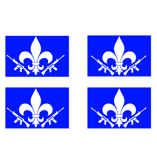 worstshire's emblem