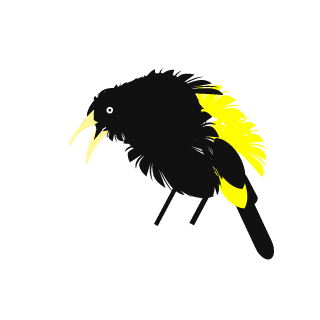 Amenakoi's emblem