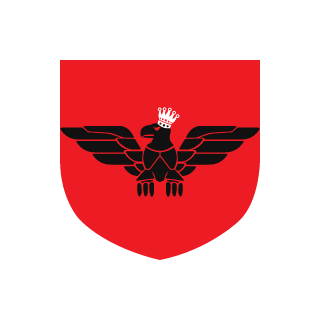 Battlefield Birdy Bros's emblem