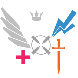 Fulj's emblem