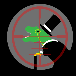 Oxylance01's emblem