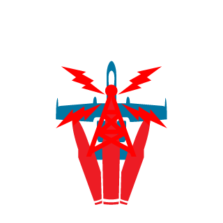 VN-Supprise's emblem