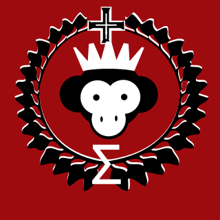 BiscoitusMaximus's emblem