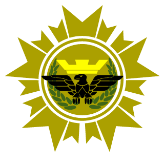 CommodoreHappy's emblem