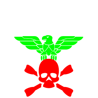 YoFacePalm's emblem