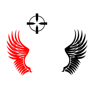 KuRuBuShi128's emblem