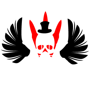 DelgadoPLL's emblem