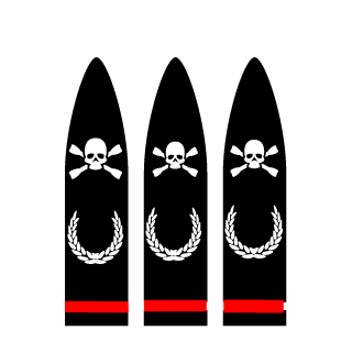 ST3CKD053's emblem