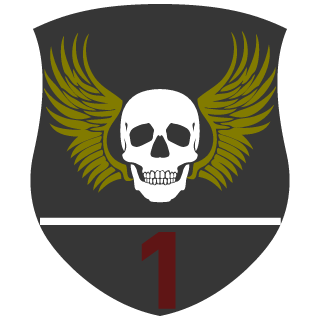 Gorphet's emblem