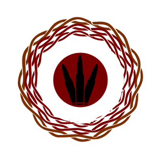 X Norlando X's emblem