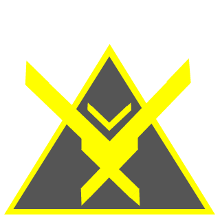 PDaddyMRDR's emblem
