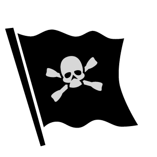 Djeika's emblem
