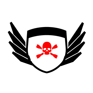 Mazila988's emblem