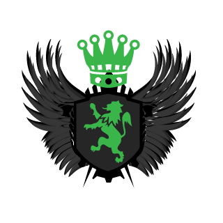 Avistria's emblem