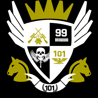 Wolvenhardt's emblem