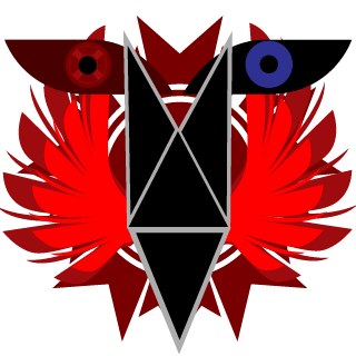 coopergang's emblem
