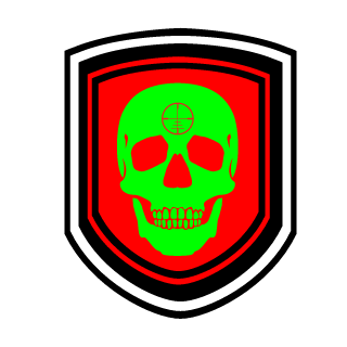 Unluckydiablo's emblem
