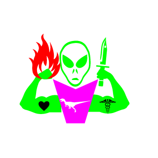 thatignorantkid's emblem