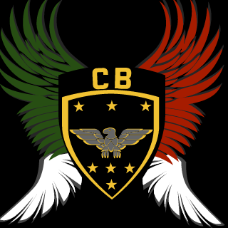 CB CLAN PREMIUM's emblem