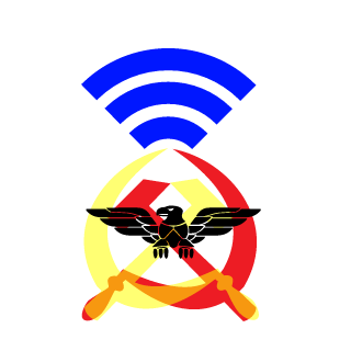 Z1M0EZ's emblem