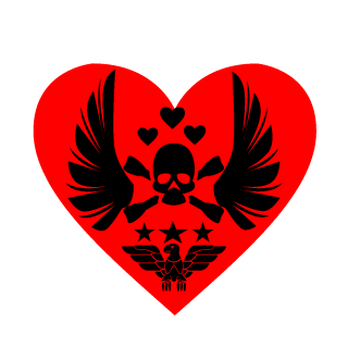 404Treeline's emblem