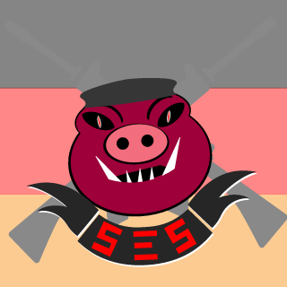 1aim2misbehav3's emblem