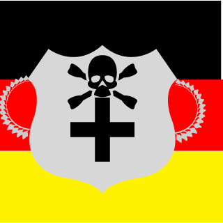 PGx Dissner's emblem