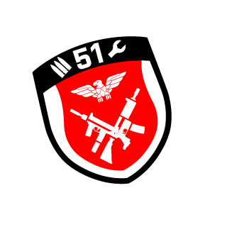 MSTheBestSquad's emblem