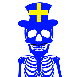 Dev1stator's emblem